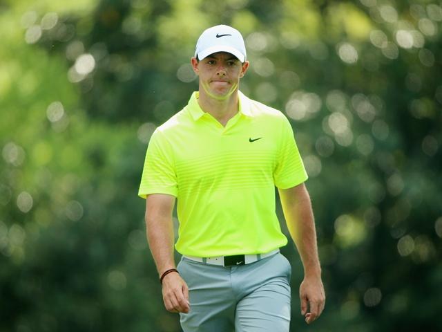Rory McIlroy – great value to lead after round one according to Steve